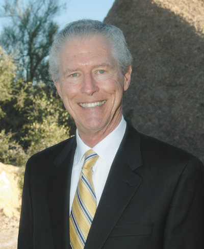 Wayne Fulcher